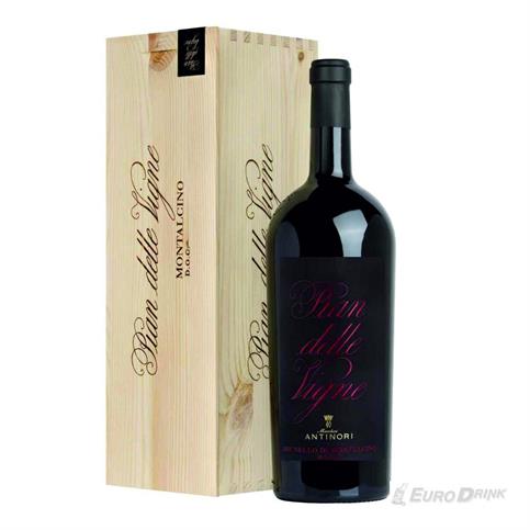 PIAN DELLE VIGNE BRUNELLO MAGNUM LT 1.5