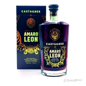 LIQUORE AMARO CASTAGNER CL 70