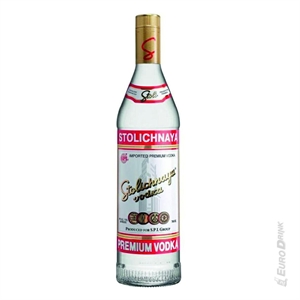 VODKA STOLICHNAYA PREMIUM LT.1