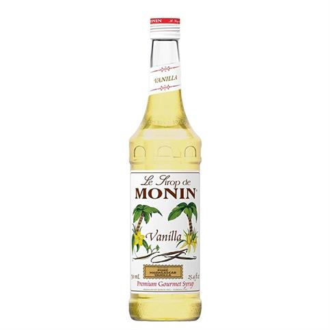 MONIN VANIGLIA CL 70