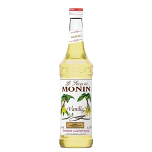 MONIN FRENCH VANIGLIA CL 70
