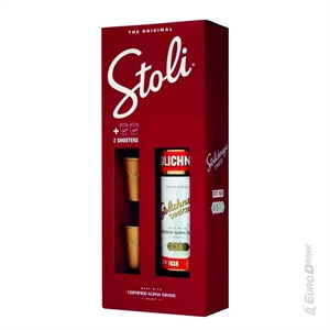 VODKA STOLICHNAYA CL 70*