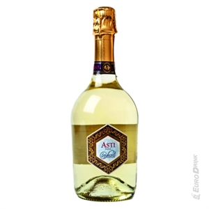 SPUMANTE ASTI DOLCE TRE SECOLI CL 75