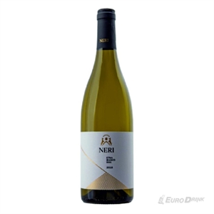 NERI ETNA BIANCO CONTRADA ARRIGO DOC CL 75