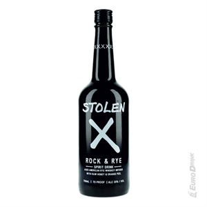WHISKY STOLEN CL 70