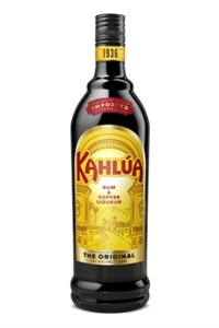 KAHLUA T.1