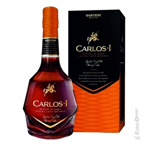 BRANDY CARLOS I CL 70