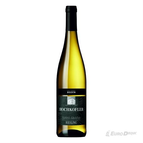 BOZEN HOCHKOFLER RIESLING BIANCO 2020 CL 75