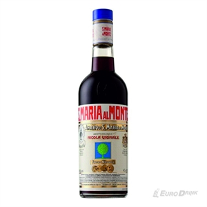 AMARO S MARIA AL MONTE CAFFO LT 1