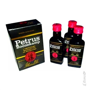 PETRUS MIGNON TRIS CL 5