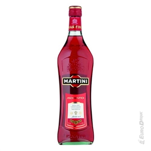 MARTINI ROSE LT.1