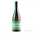 PUIATTI PINOT GRIGIO CL 75