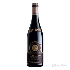 BERTANI CATULLO RIPASSO VALP SUPERIORE CL 75