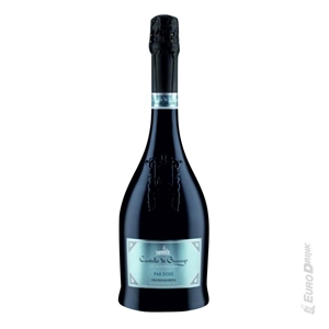 FRANCIACORTA ANIMA PURA CASTELLO GUSSAGO PAS DOSE MILL CL 75