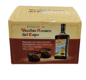 PRALINE AMARO DEL CAPO GR 250