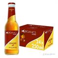 GINGER BEER RED BULL VETRO CL25X24