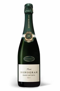 FRANCIACORTA MONOGRAM GRAN CUVEE CL 75 AST