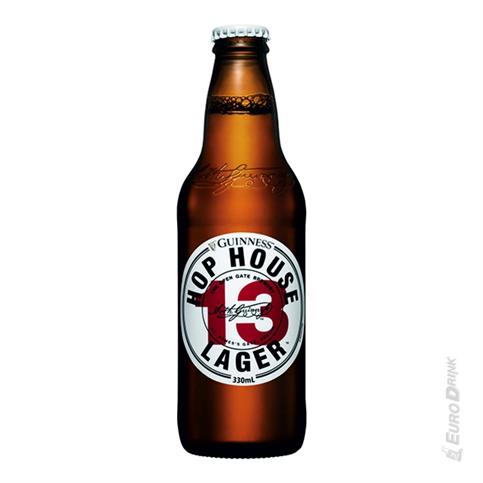 HOP HOUSE 13 LAGER CL 33