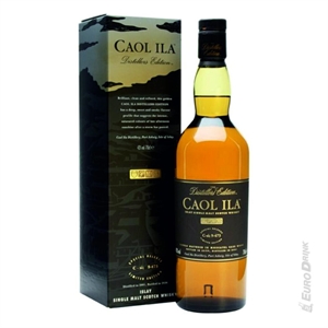 CAOL ILA SPECIAL EDITION ISLAY SCOTCH CL 70