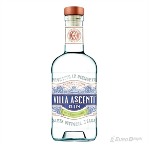 GIN VILLA ASCENTI CL 70