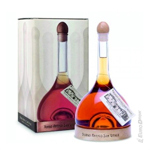 GRAPPA BAROLO BORGO SAN VITALE CL 70