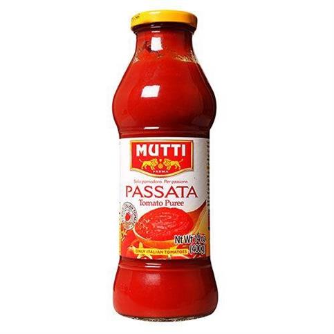 PASSATA MUTTI GR 680