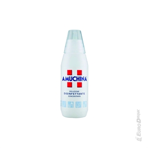 AMUCHINA DISINFETTANTE ML 500