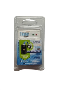 CLEANER CAPSULE ESPRESSO POINT PZ 1