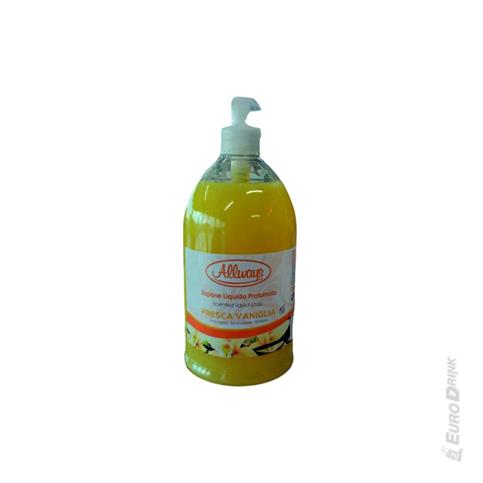 SAPONE ALLWAYS FRESCA VANIGLIA PZ 1