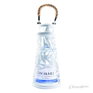 GIN MARE LANTERNA ROTONDA CL 70