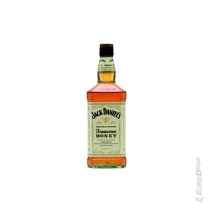 JACK DANIEL HONEY MIGNON CL 5