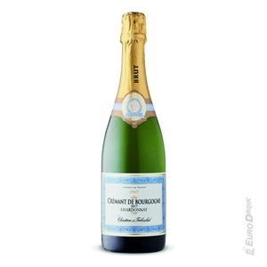SPUMANTE CHARTRON CREMANT DE BOURGOGNE 2019 CHARDONNAY CL 75