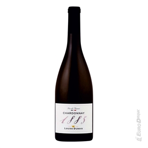 LOUISE DUBOIS 1885 BIANCO CHARDONNAY CL 75
