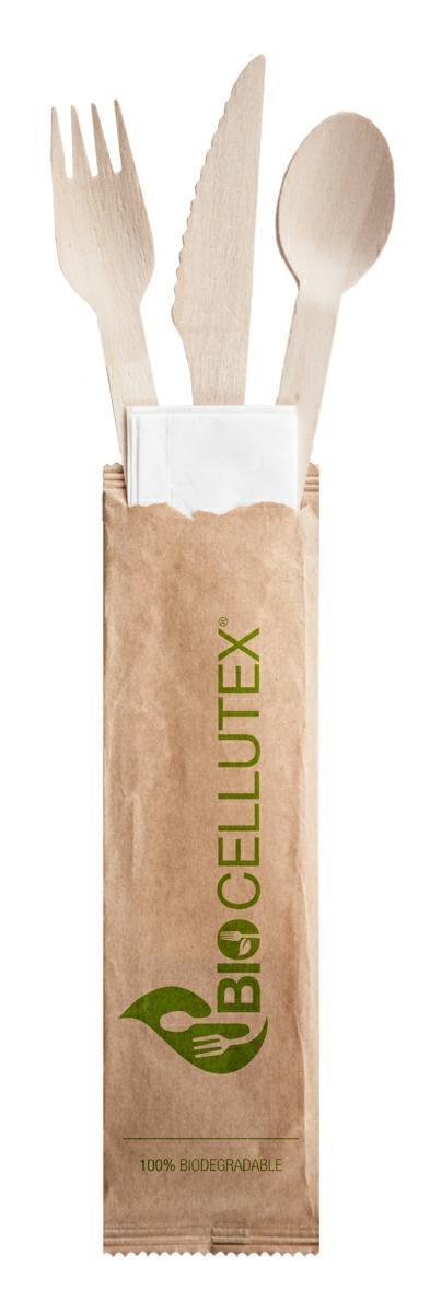 POSATE BIS FOR+COL+TOV CELLUTEX PZ 50