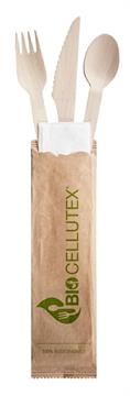 POSATE BIS FOR+COL+TOV CELLUTEX PZ 50