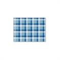 TOVAGLIETTE 30X40 SCOZZESE BLU CARTOTECNICA PZ 250
