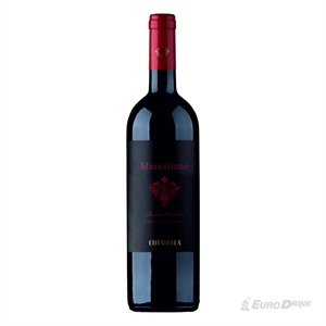 COTARELLA MARCILIANO ROSSO UMBRIA 2017 CL 75
