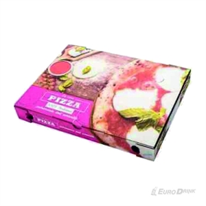 CARTONI PIZZA PAPER ONE 30X40 PEZZI 100. *