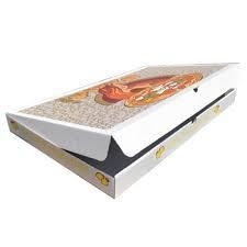 CARTONE PIZZA PAPER ONE MT1X30 PEZZI 50 *