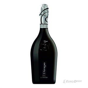 PROSECCO DIRUPO VALDOBBIADENE EXTRA DRY CL 75