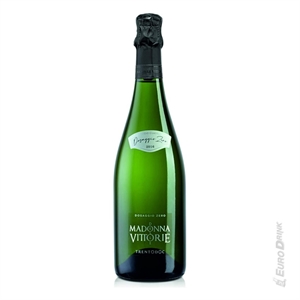 SPUMANTE DOSAGGIO ZERO MADONNA VITT CL 75