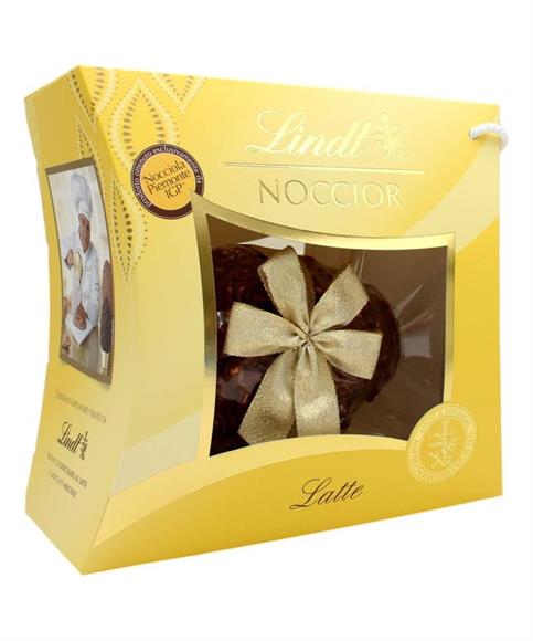 NOCCIOR LINDT LATTE GR 510