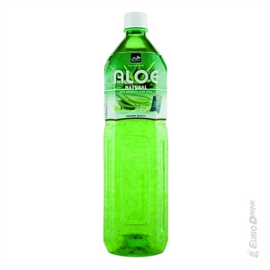 ALOE VERA DRINK DA 1.5LT NATUREL