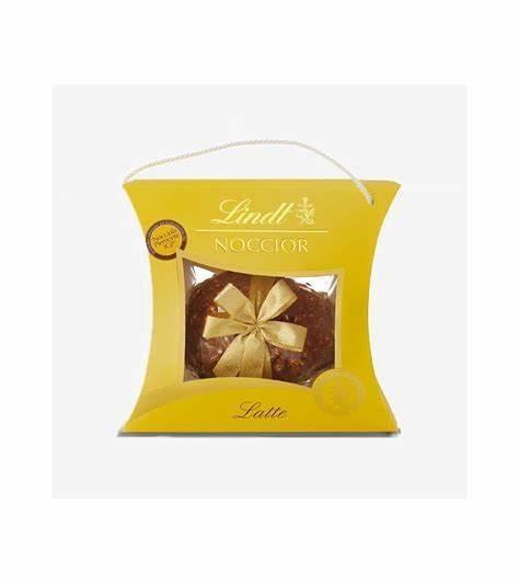 UOVO LINDT NOCCIOR LATTE GR 390