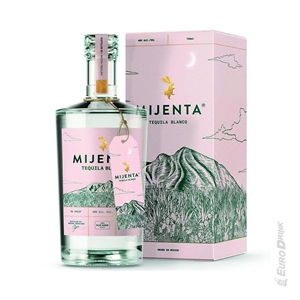 TEQUILA MIJENTA BLANCO CL 70