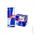 RED BULL PACK X6 CL 25