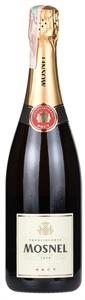 FRANCIACORTA MOSNEL BRUT CL 75