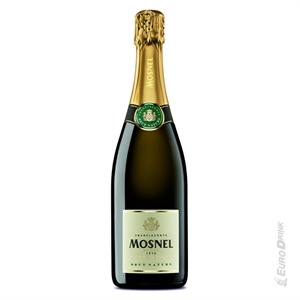 FRANCIACORTA MOSNEL BRUT NATURE  CL 75 *******