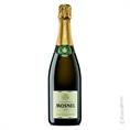 FRANCIACORTA MOSNEL BRUT NATURE 2018 CL 75