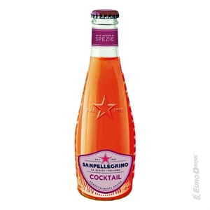 COCKTAIL SANPELL CL.20X24 OW *